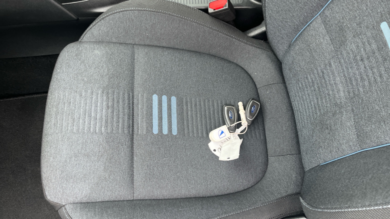 Ford Focus 1.0 EcoBoost Active Style 5dr Petrol Hatchback